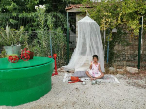 Simya Evi